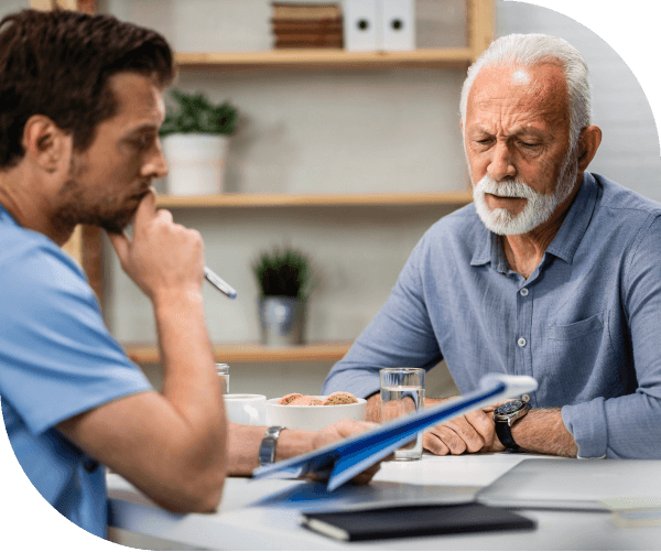 >What Makes Samvedna Care Stand Apart?